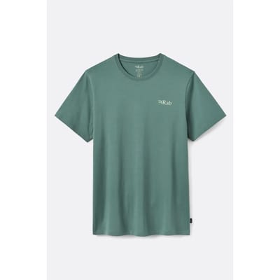 T-shirt Rab Stance Traverse