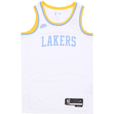 Basketbaltanktop voor heren Nba Dri-fit Swingman Jersey Hwc B22 Loslak