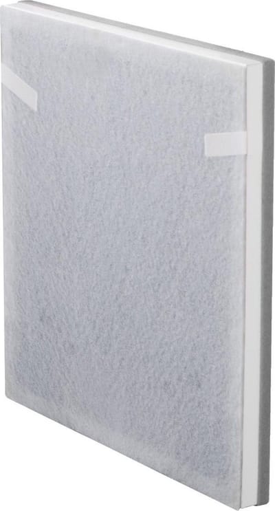 Bestron Airp200uv Luchtfilter 3-in-1 Wit