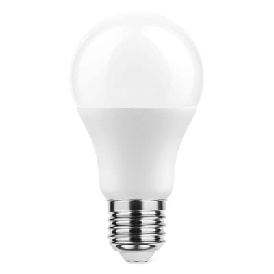 Technik E27 LED Lamp 11.1W - 1055lm - 6000K - Daglicht Wit - LED Globe A60 - Vervangt 75W Halogeen Gloeilamp