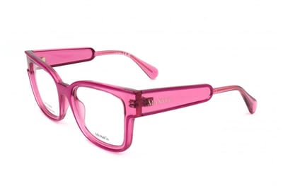 Max&co. MO5133 Shiny pink 53/20/140 WOMAN Brilmonturen