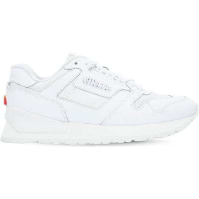 Ellesse - maat 39.5 - 147 Dames Sneakers - Wit