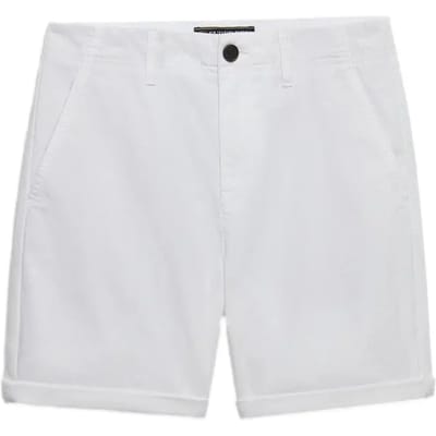 Superdry - Chino Shorts - Dames - Korte broeken