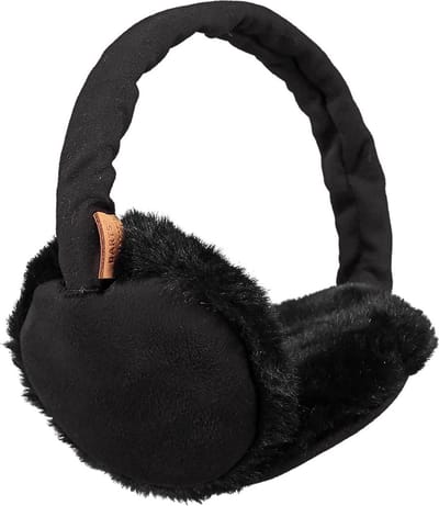 Barts Cookiedow Earmuffs - - Wintersport - Wintersportkleding - Mutsen