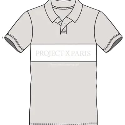 Polo Project X Paris