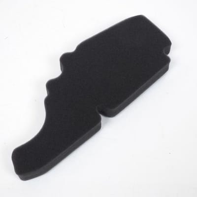 athena luchtfilter voor scooter piaggio 150 fly / euro3 2005 tot 2010 s410480200022 nieuw