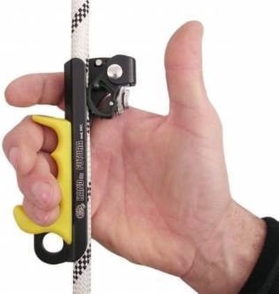 Hand Ascender Futura Kong / Stijgklem   - rechts