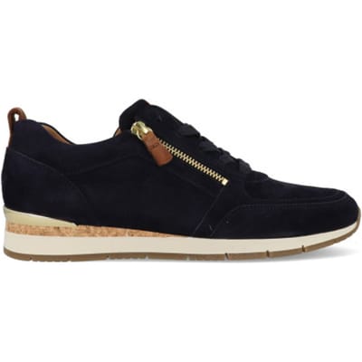 Gabor Sneakers 63.411.16 / goud