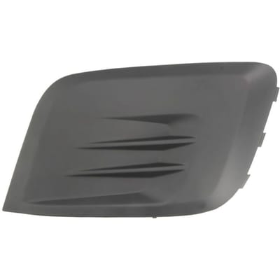Bumper - ventilatierooster BLIC 5513-00-0554993P links