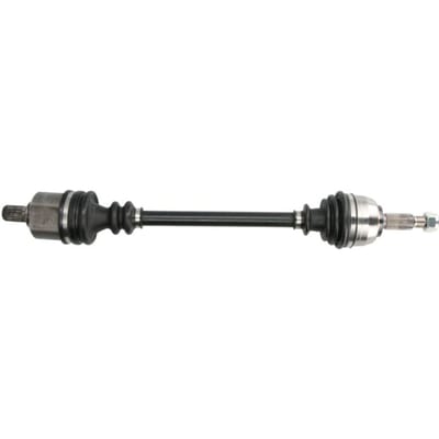 Aandrijfas PASCAL G2R135PC