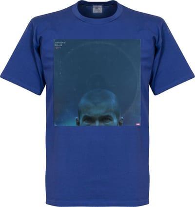 Pennarello LPFC Zidane T-Shirt - S