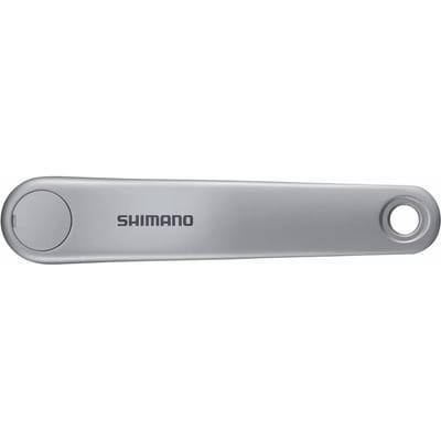 Vierkante slinger Shimano Fc-E5000 (x2)