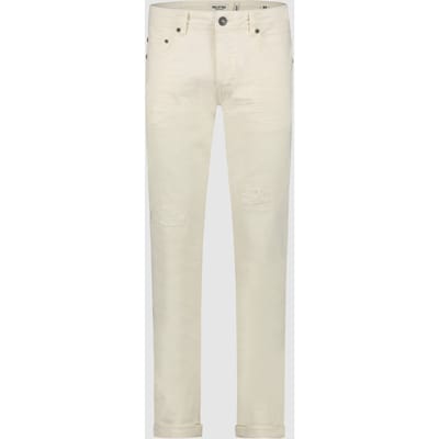 Circle of Trust Jagger Antique White Größe: 26 | Slim Jeans Outlet | Herren | Weiß