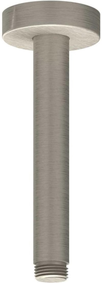 IVY Plafondbuis - 15 cm - Geborsteld Nickel PVD