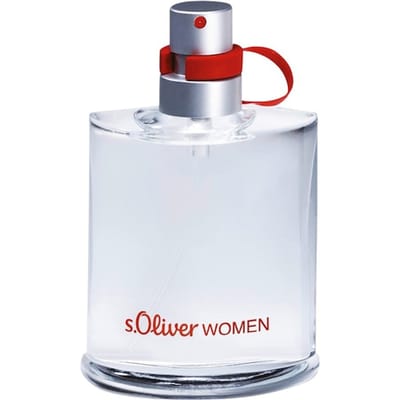 s.Oliver Women Eau de Parfum Spray Dames 30 ml
