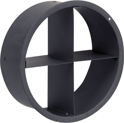 Showtec Showtec Tophat voor Quanta W3500, Spectral M800 en Spectral 2500 Zoom Home entertainment - Accessoires