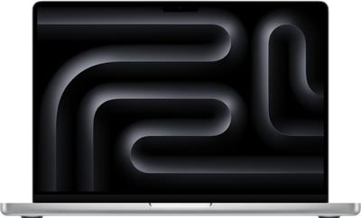 Apple MacBook Pro 2026 - 14 inch - M5 Pro 15-core - 16-core GPU - 24GB RAM - 1TB SSD - Qwerty - Zilver