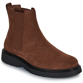 Laarzen Calvin Klein Jeans COMBAT ESS CHELSEA BOOT SU