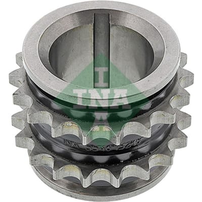 Schaeffler Ina Tandwiel van de krukas INA 554 0152 10