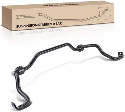 Frankberg 1x stabilisator vooras links of rechts voor Mercedes-Benz