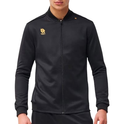 Robey Off Pitch Legacy Trainingsjack Heren - Maat S
