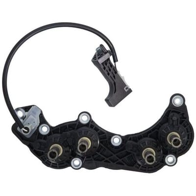 Koppelingsbedieningssysteem VALEO 855521