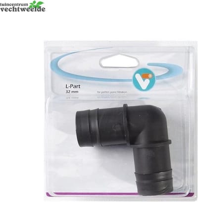 Velda L-Part 32 mm