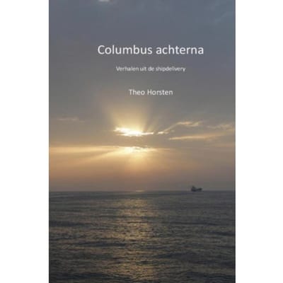 Columbus Achterna - Theo Horsten