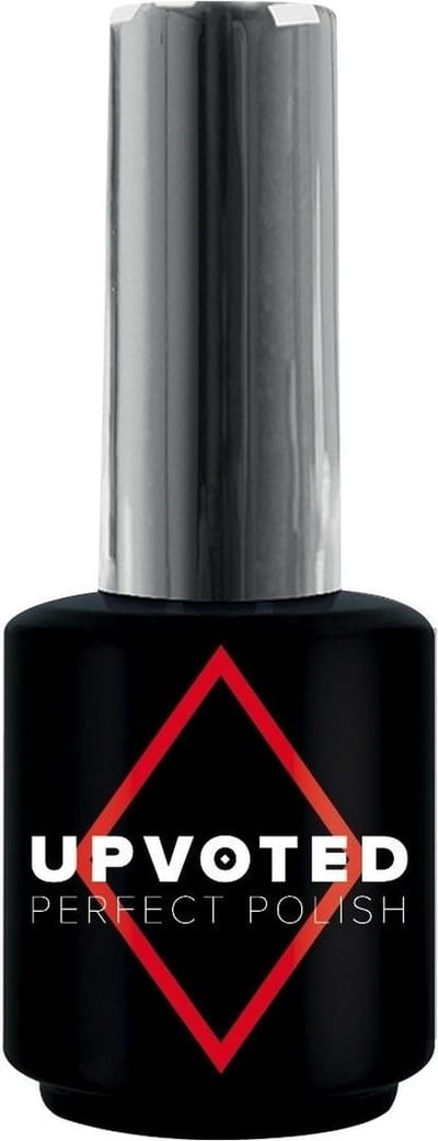 NailPerfect UPVOTED Soak Off Gelpolish #163 Kingsday 15ml