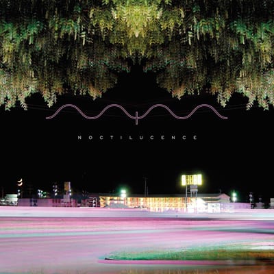 Mark McGuire - Noctilucence (12" Single)