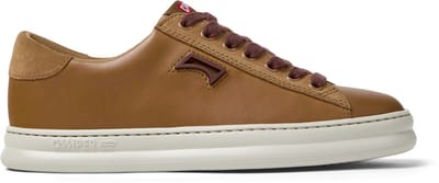 Camper Runner Four Sneaker - Damen - Medium Bruin - 38