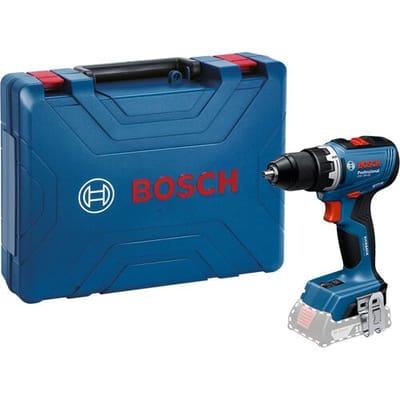 Bosch Professional GSR 18V-65 Accu schroefboormachine 18V Basic Body in L-Boxx - 06019N3201