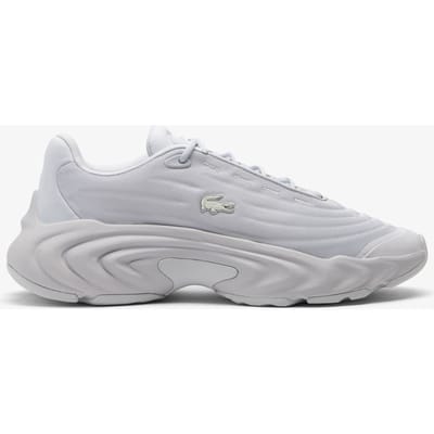 Lacoste Spinor Sneaker Maat: 6.5 | Sneakers Outlet | Heren | Wit