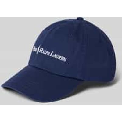 Pet Polo Ralph Lauren CLS SPRT CAP-CAP-HAT