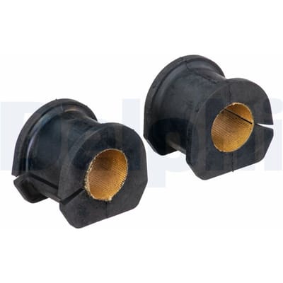 Stabilisatorlager aan draagarm DELPHI TD1880W, 2 stuks