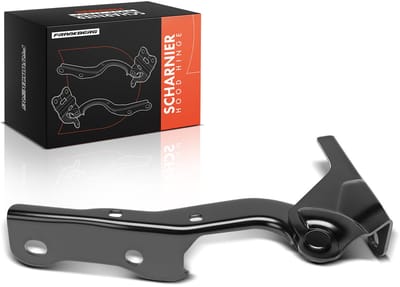 Frankberg 1x scharnier motorkap passagierszijde voor Hyundai