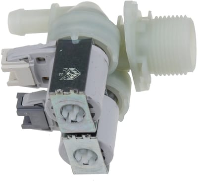 BEKO - INLAATVENTIEL - DUBBEL - 180° WTV6732BO - 2466302002