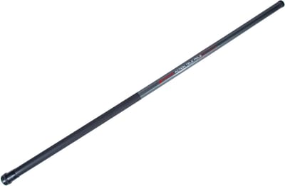 Ultimate Action Tele Pole 5m (Vaste Hengel Met Elastiek) - Vaste Hengel