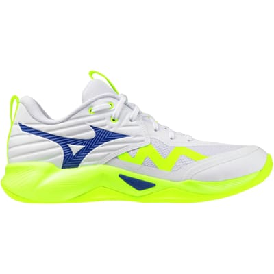 Indoor schoenen Mizuno Wave Momentum Pro