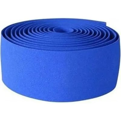 Stuurlint Velox Guidoline Cork ø2,5 x 30mm 1,75m - blauw (2 stuks in een doos)