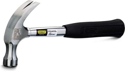 STANLEY Klauwhamer Steelmaster 450gr - 1-51-031