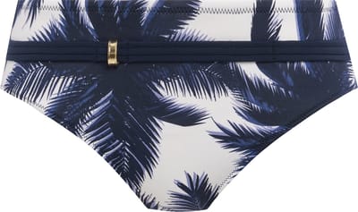 Fantasie Carmelita Avenue Mid Rise Bikini Brief Dames Bikinibroekje - Maat 2XL