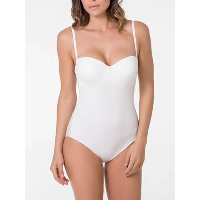 Vrouwelijke bodysuit Selmark Etna Mariage