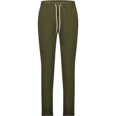 Circle of Trust Urban Jogg Dark Army Size: S | Sweatpants Outlet | Heren | Groen