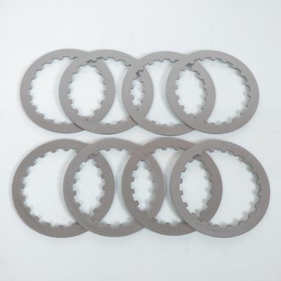 Disque d embrayage Tecnium pour Moto Yamaha 600 Fazer 1998 à 2003 8 disque lisse Neuf