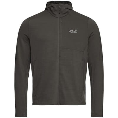Fleece Jack Jack Wolfskin A65842F0302