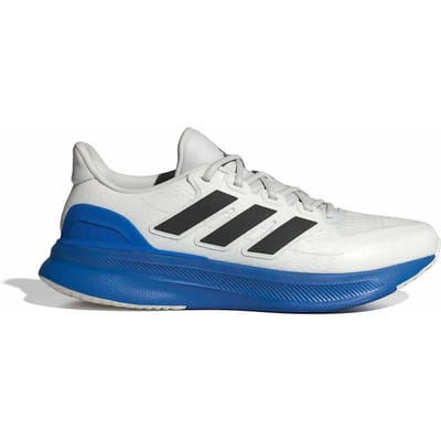 adidas ULTRARUN 5 Heren Hardloopschoenen Sneaker Sportschoen JQ6943 Wit