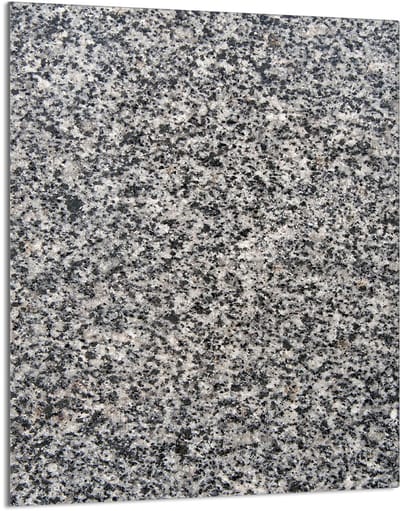 TMK ArtDeko - Graniet Snijplank - 40x52 cm - Glazen Beschermplaat - Hygienisch