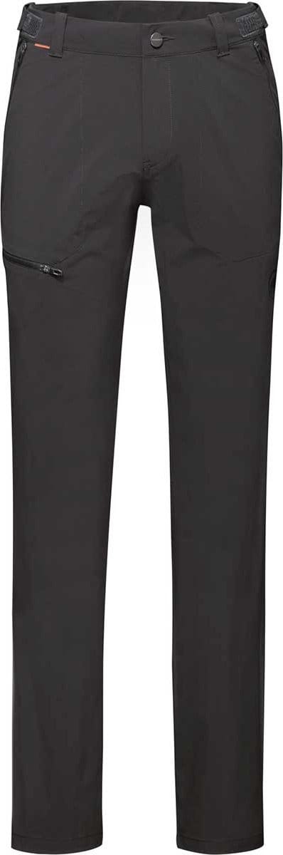 Mammut Runbold Broek Zwart 54 / Regular Man