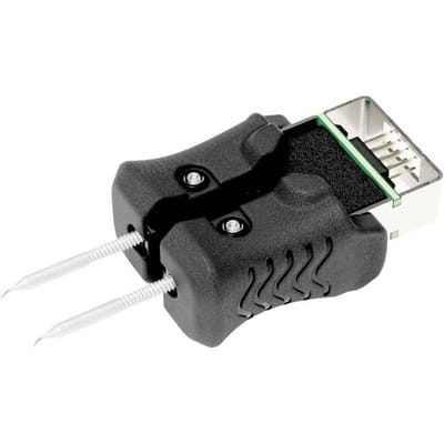 Weller T0050115499 Soldeerpunt Conisch, gebogen Lengte soldeerpunt: 16.20 mm Inhoud: 1 stuk(s)